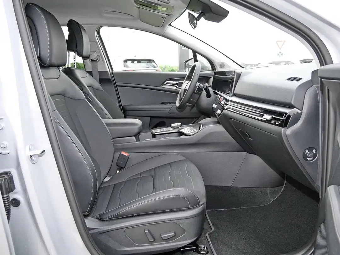 Kia Sportage - Thumbnail 9