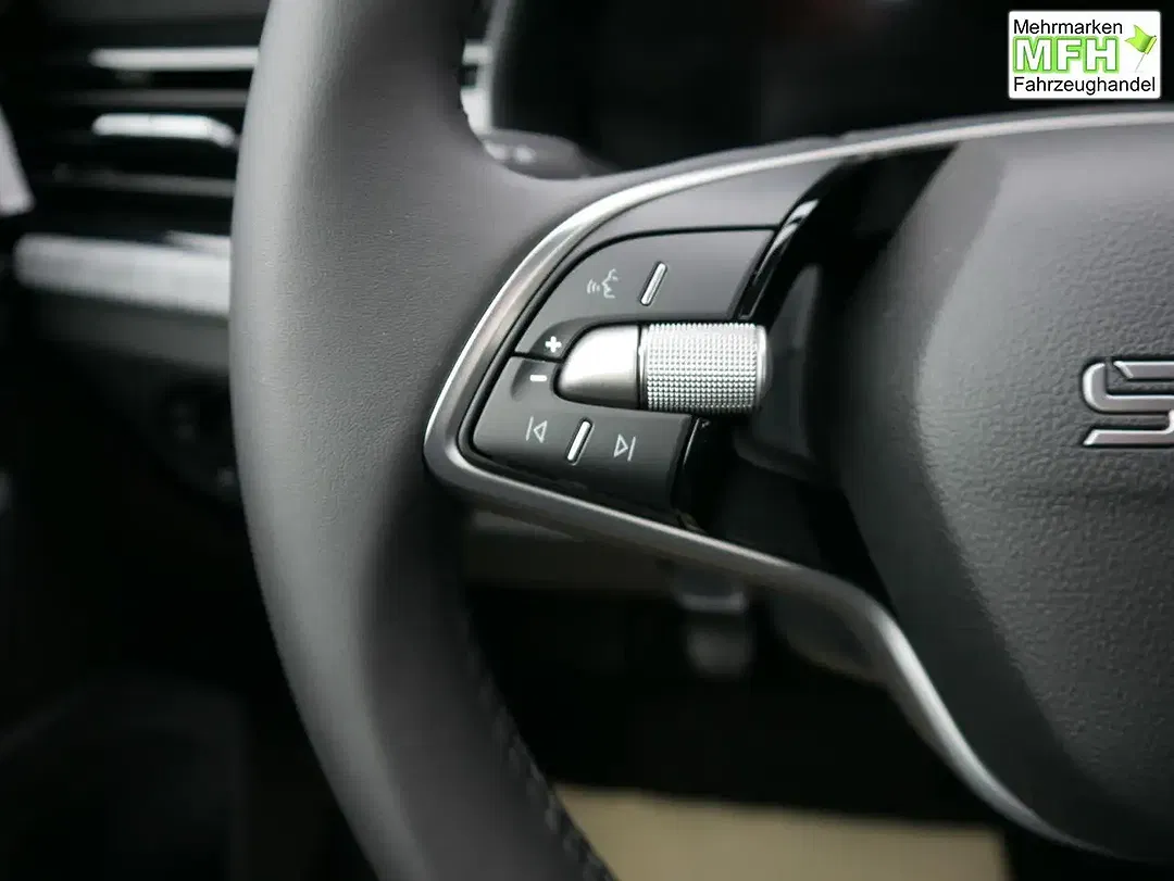 Skoda Kamiq - Thumbnail 12