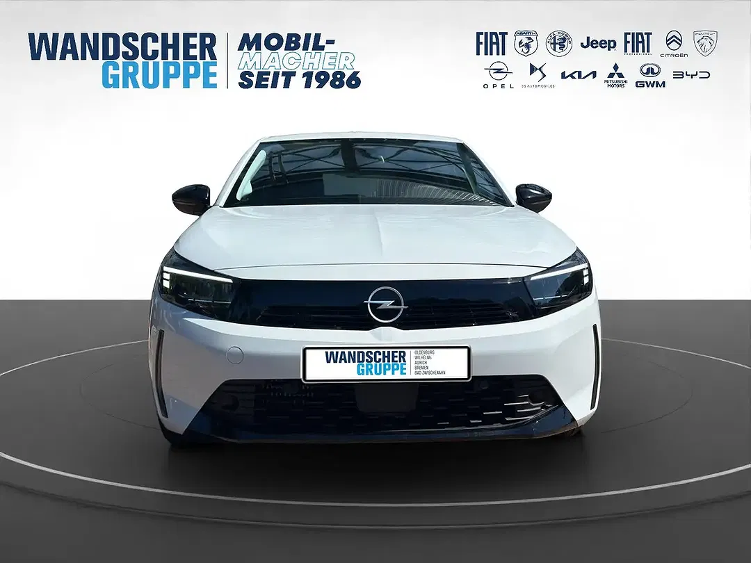Opel Corsa - Thumbnail 8