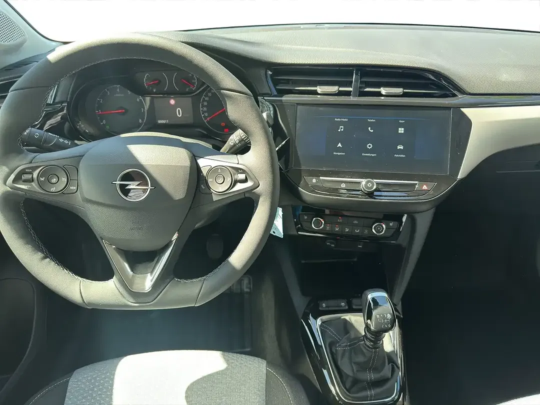 Opel Corsa - Thumbnail 13