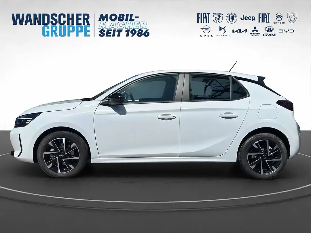 Opel Corsa - Thumbnail 2