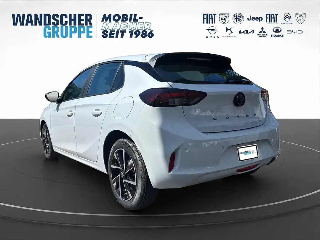 Opel Corsa - Thumbnail 3