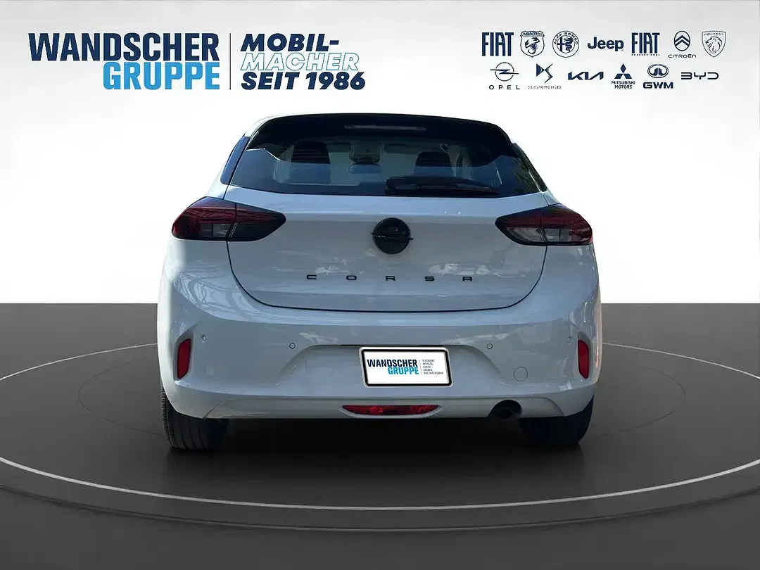 Opel Corsa - Thumbnail 4