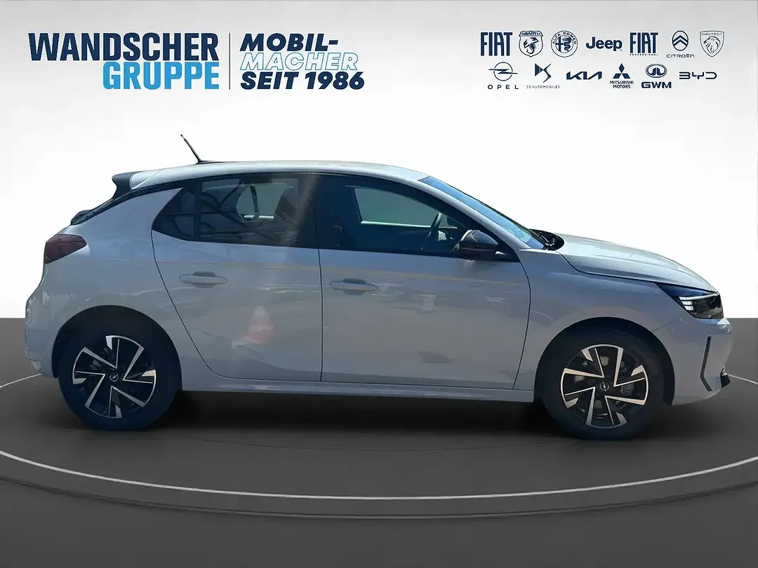 Opel Corsa - Thumbnail 6