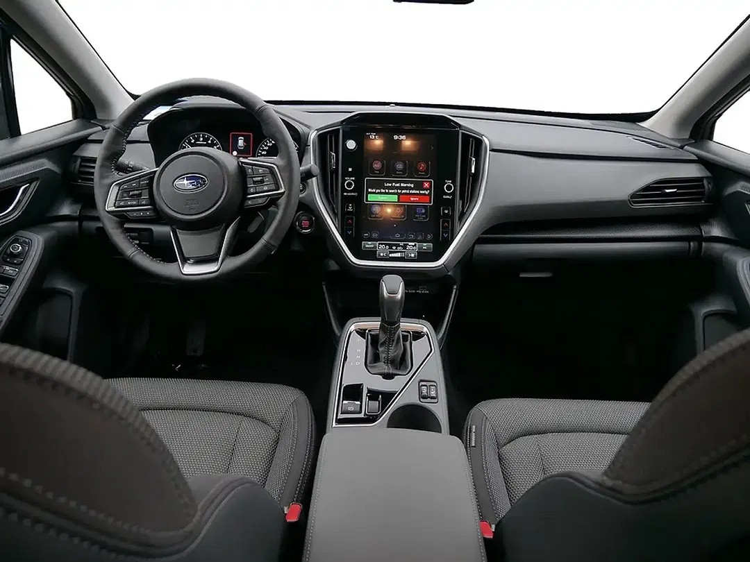 Subaru Crosstrek - Thumbnail 10