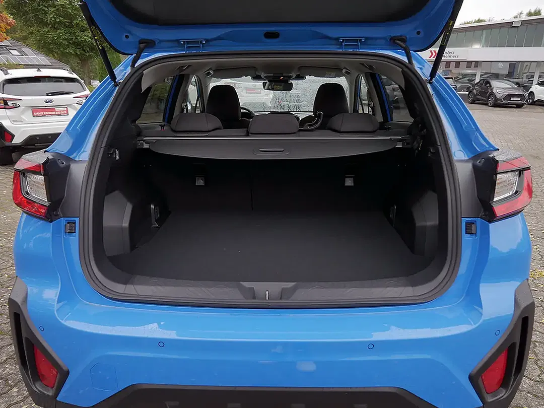 Subaru Crosstrek - Thumbnail 14