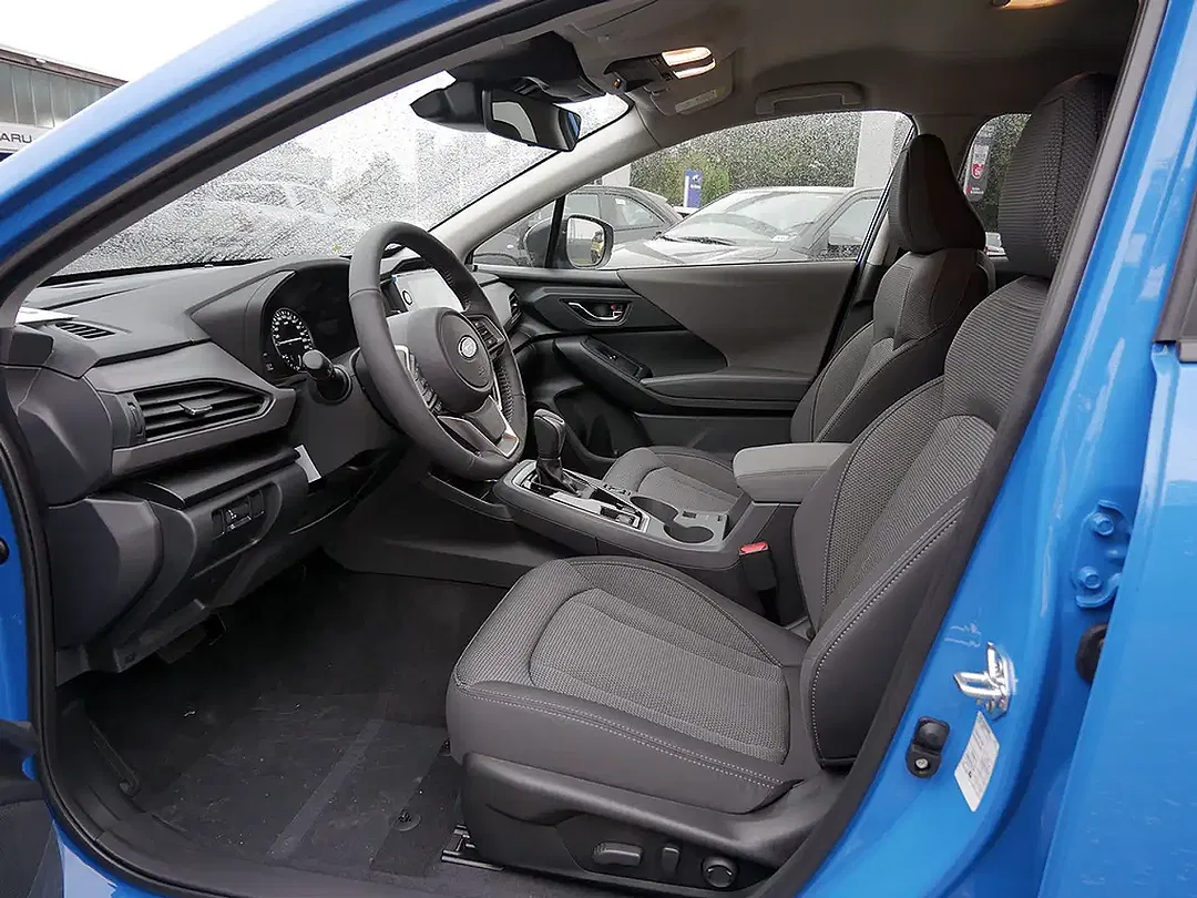 Subaru Crosstrek - Thumbnail 15