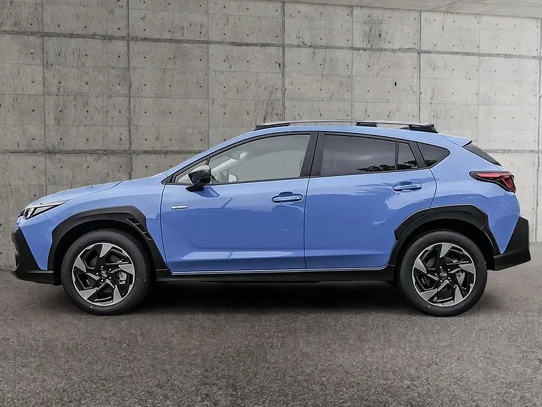Subaru Crosstrek - Thumbnail 6