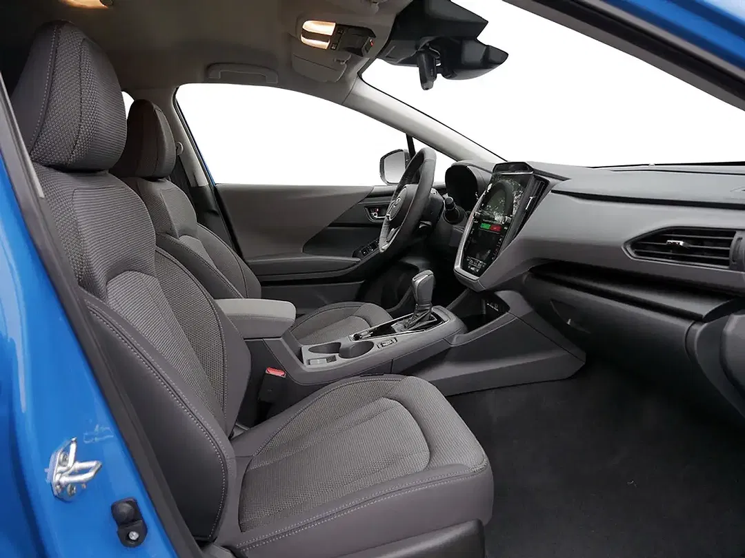 Subaru Crosstrek - Thumbnail 8