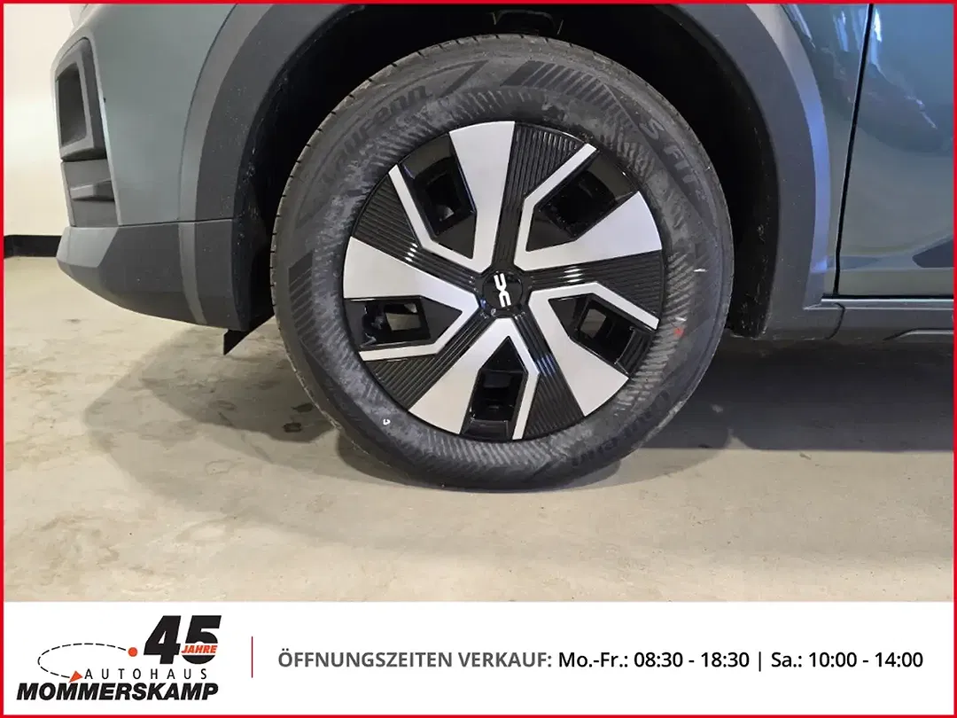 Dacia Sandero - Thumbnail 12