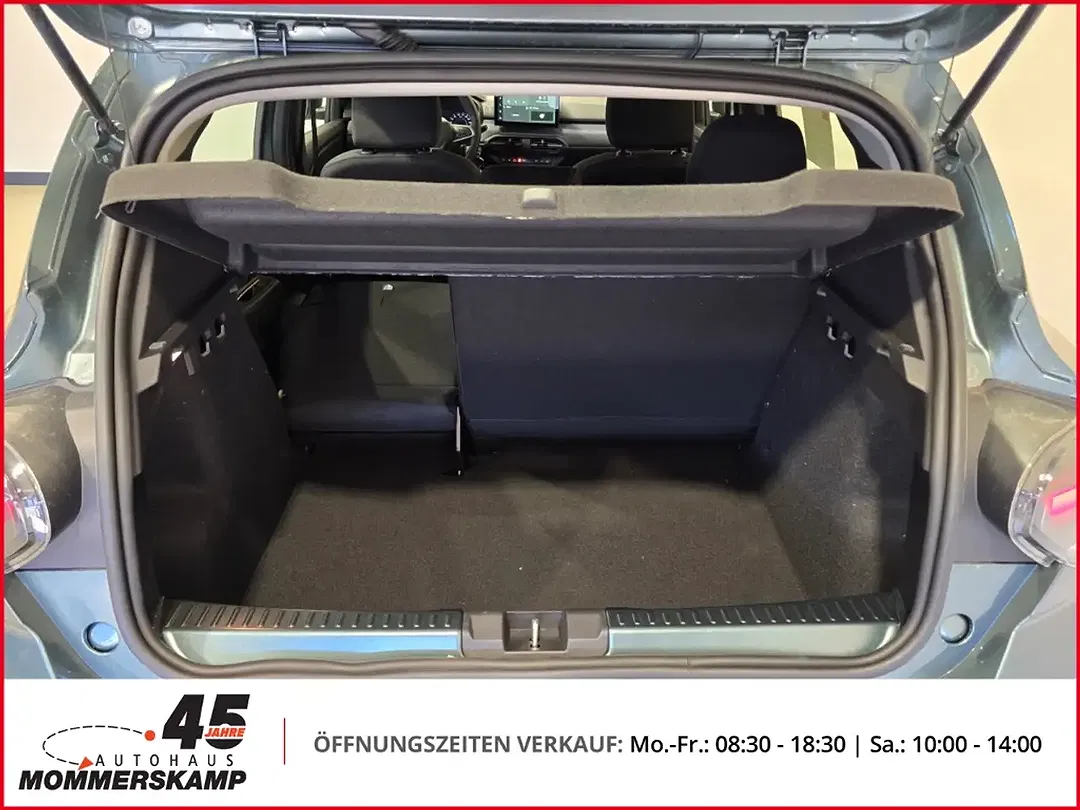 Dacia Sandero - Thumbnail 13