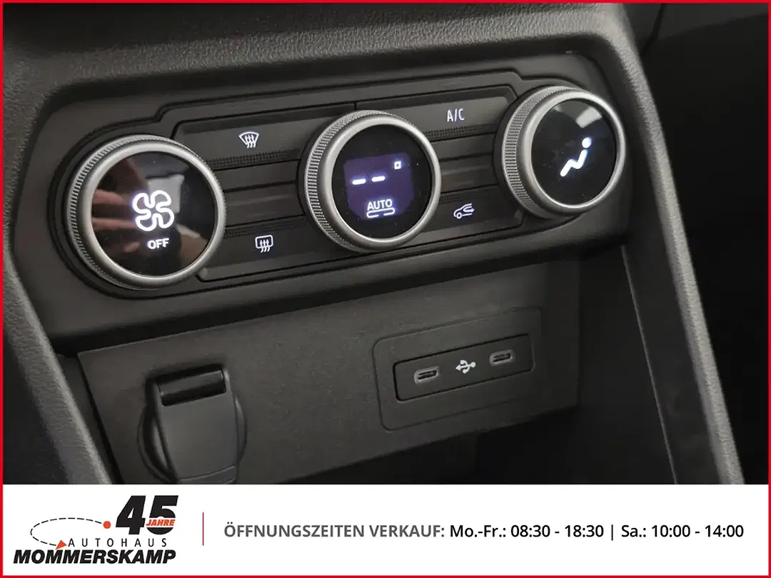 Dacia Sandero - Thumbnail 14