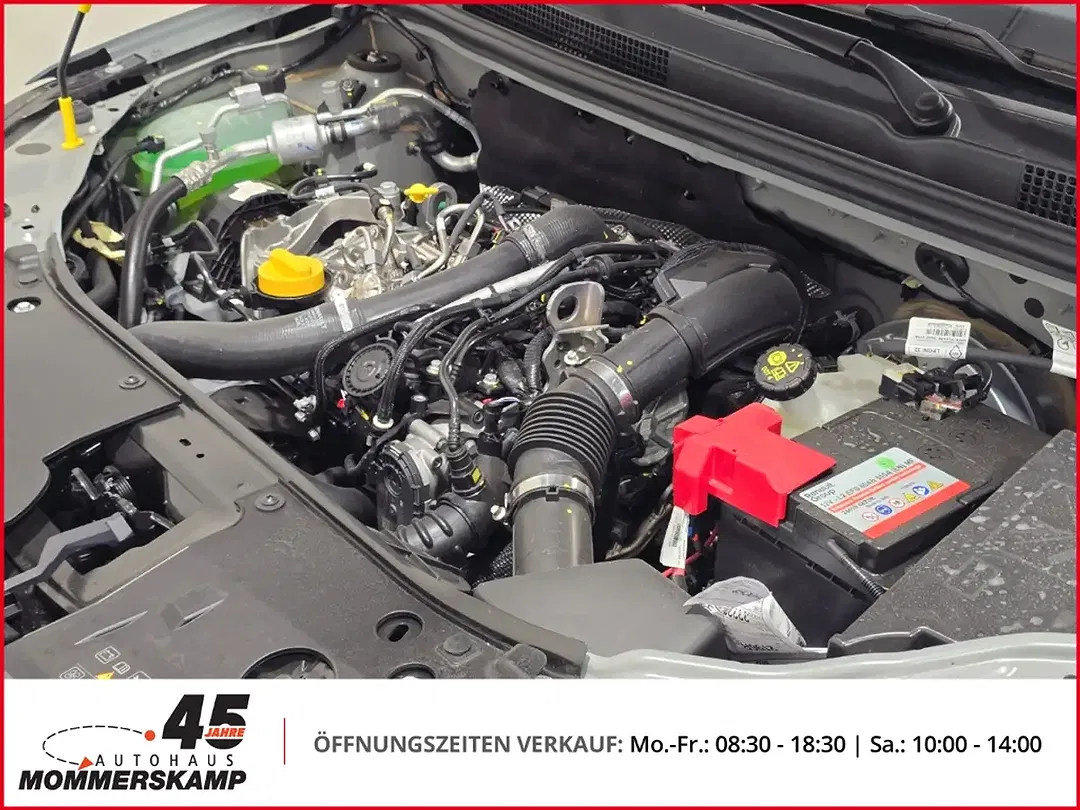 Dacia Sandero - Thumbnail 15