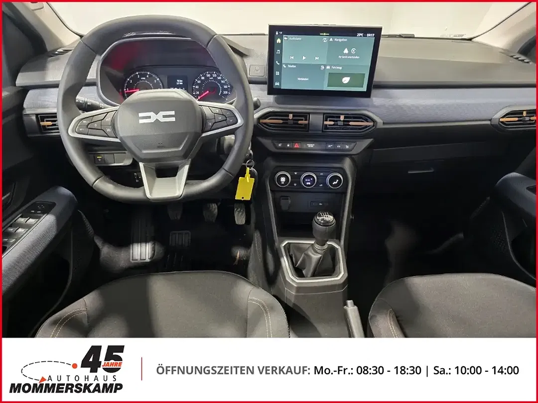 Dacia Sandero - Thumbnail 6