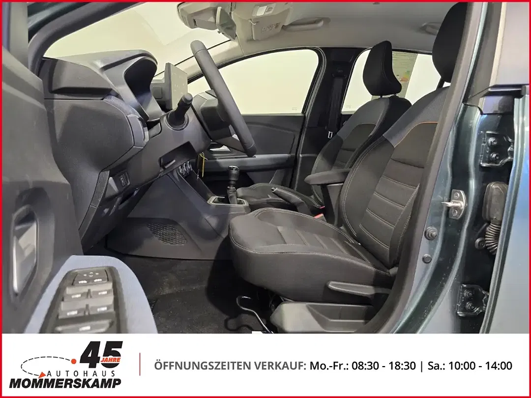 Dacia Sandero - Thumbnail 7