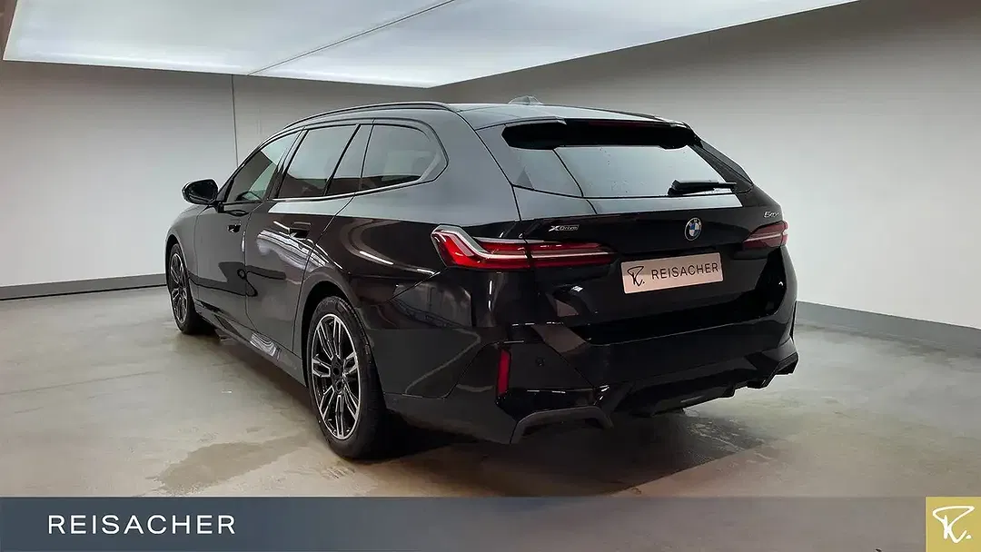 BMW 540 - Thumbnail 2