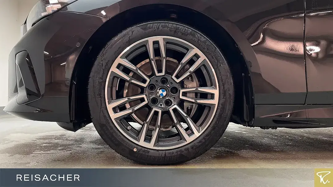 BMW 540 - Thumbnail 3