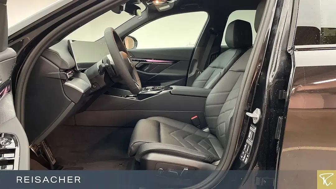 BMW 540 - Thumbnail 4