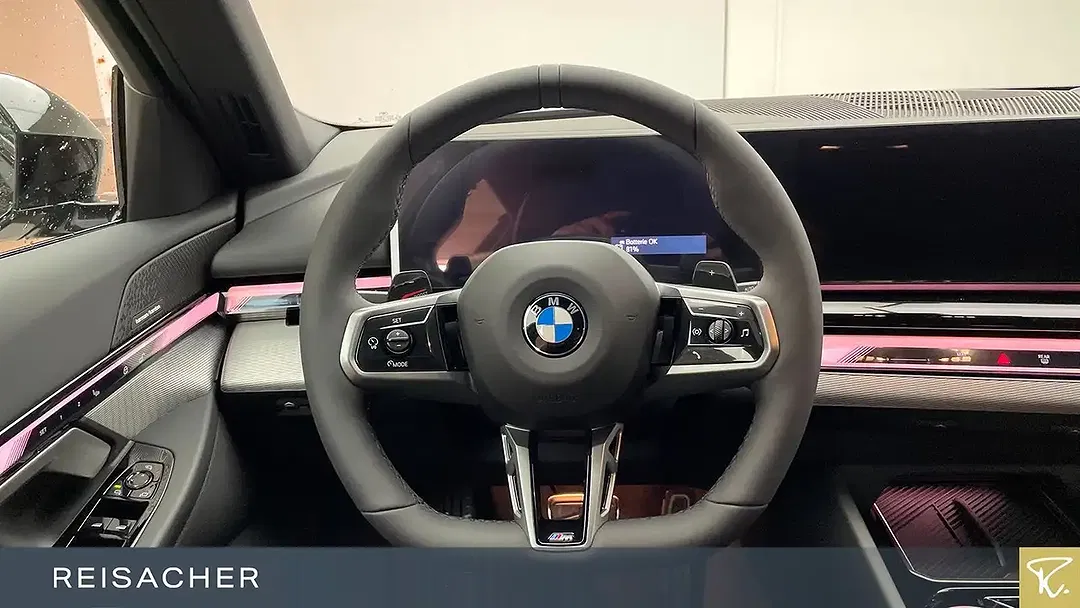 BMW 540 - Thumbnail 5
