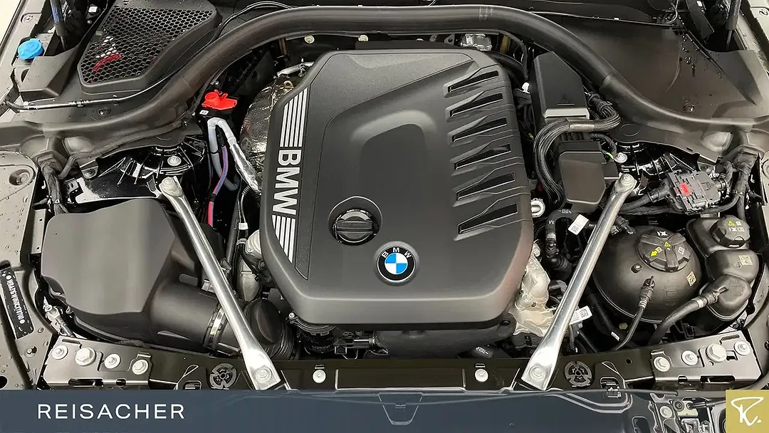 BMW 540 - Thumbnail 7
