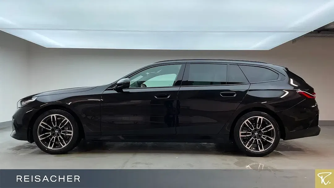 BMW 540 - Thumbnail 9