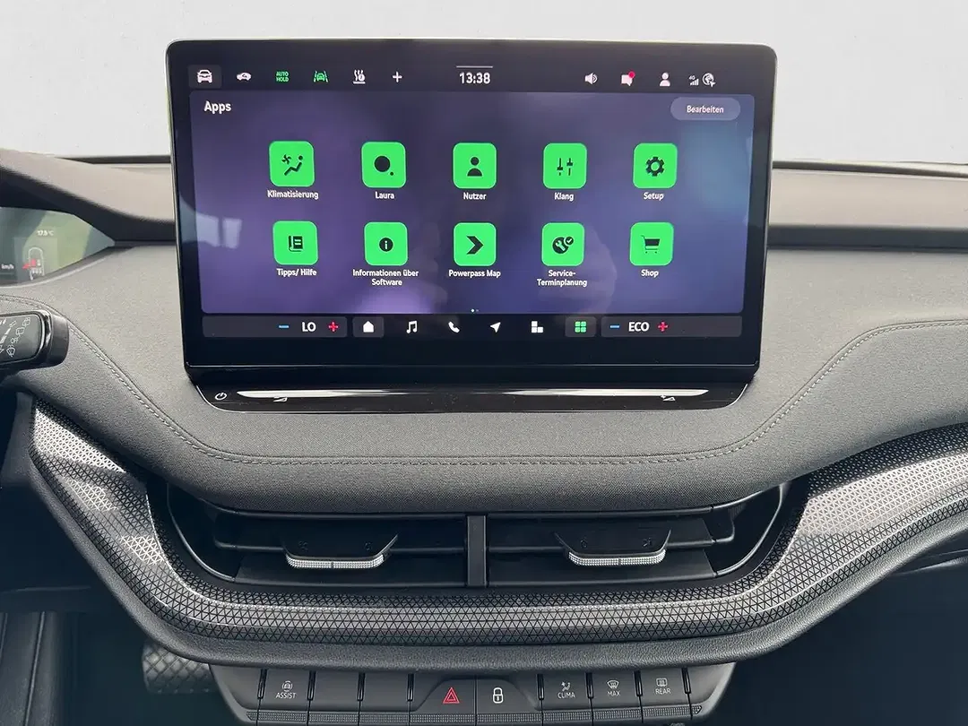 Skoda Elroq - Thumbnail 11