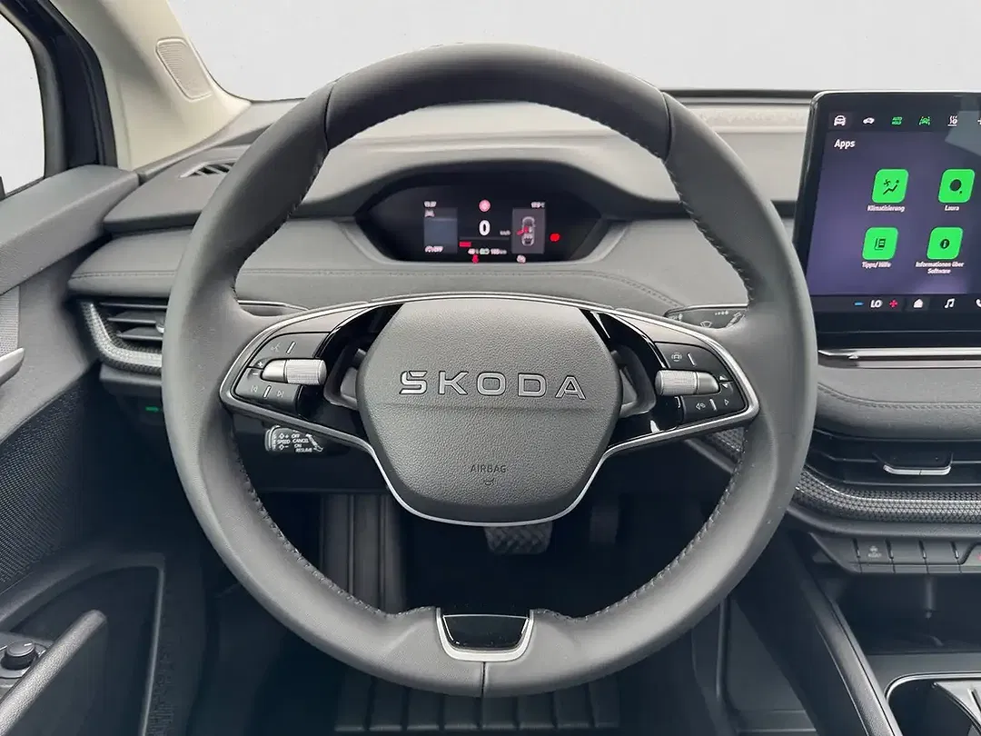 Skoda Elroq - Thumbnail 13