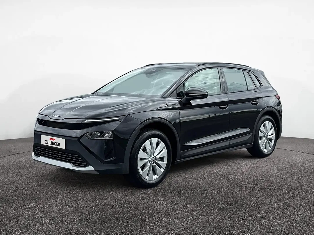 Skoda Elroq - Afbeelding 1