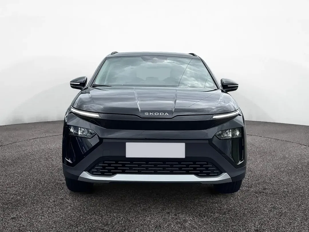Skoda Elroq - Thumbnail 2