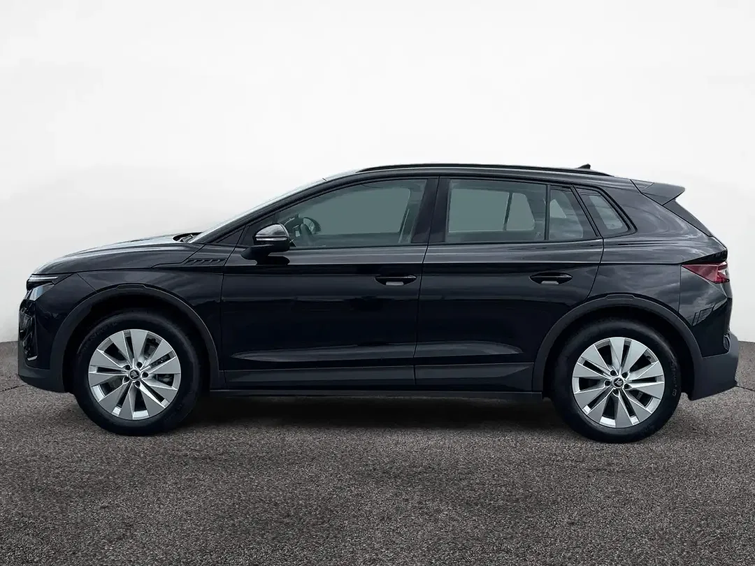 Skoda Elroq - Thumbnail 3