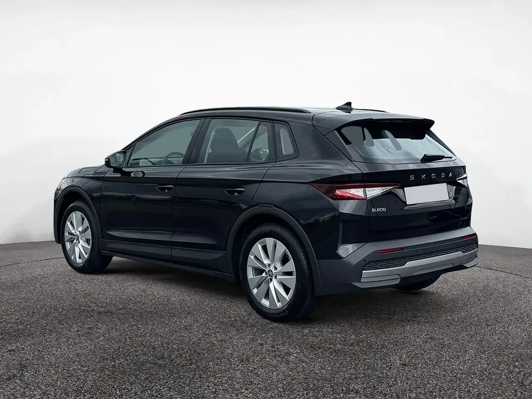 Skoda Elroq - Thumbnail 4