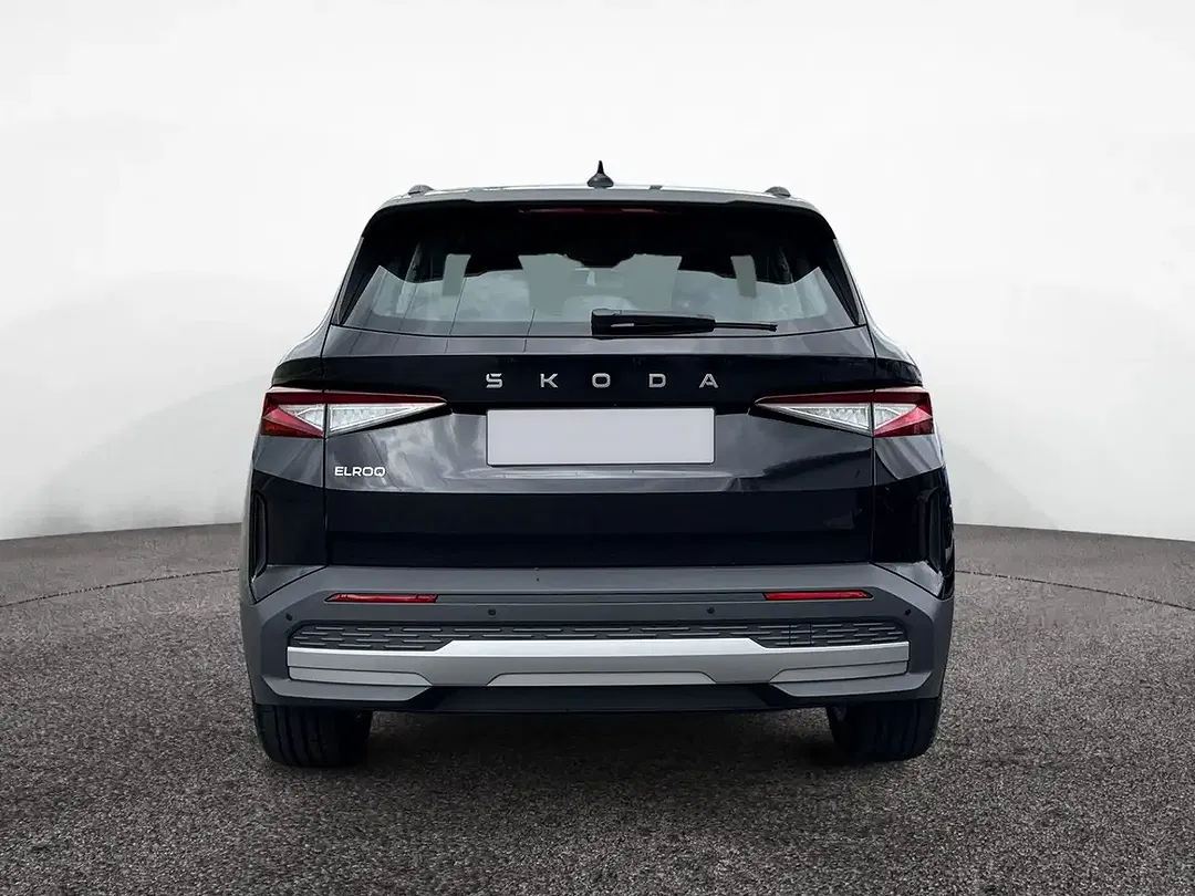 Skoda Elroq - Thumbnail 5