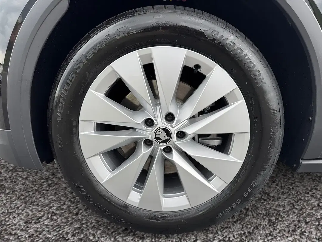 Skoda Elroq - Thumbnail 7