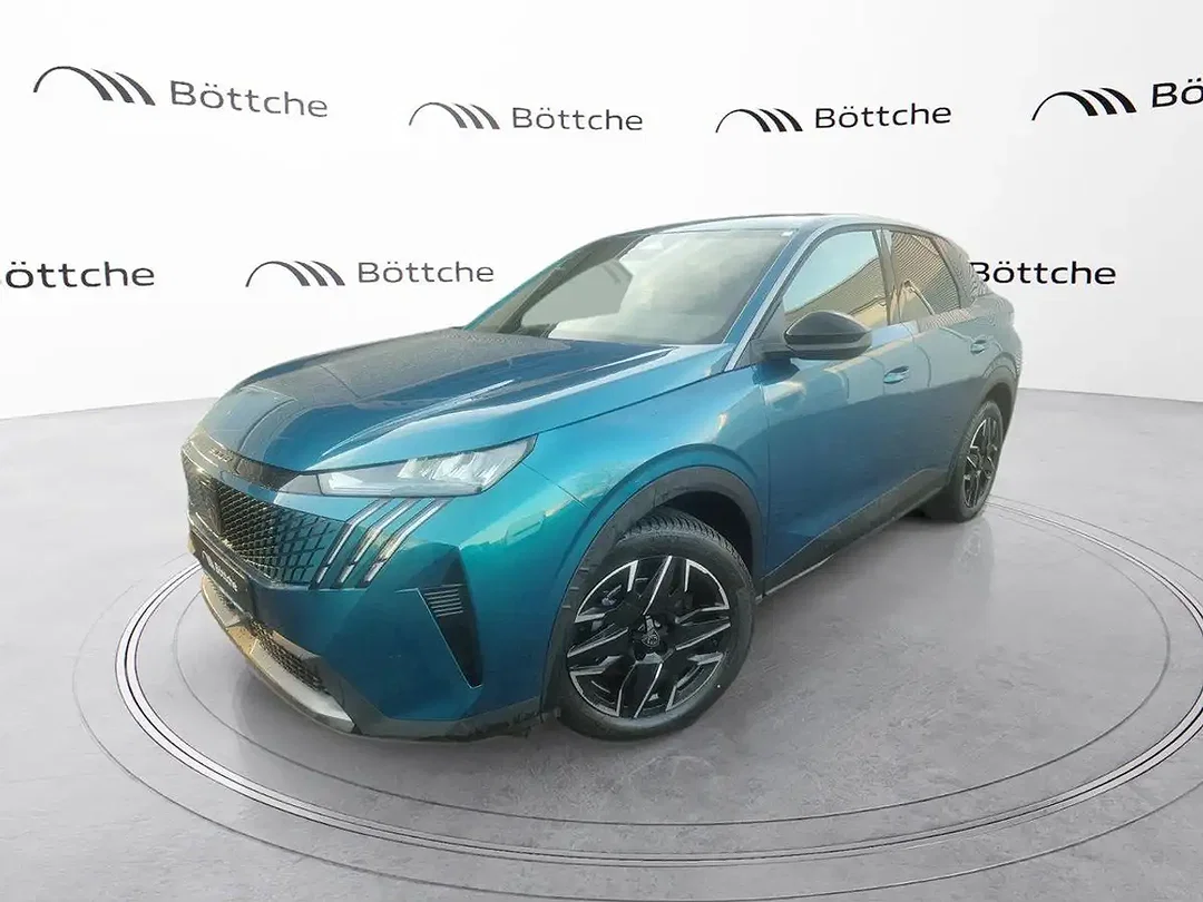 Peugeot 3008 - Afbeelding 1