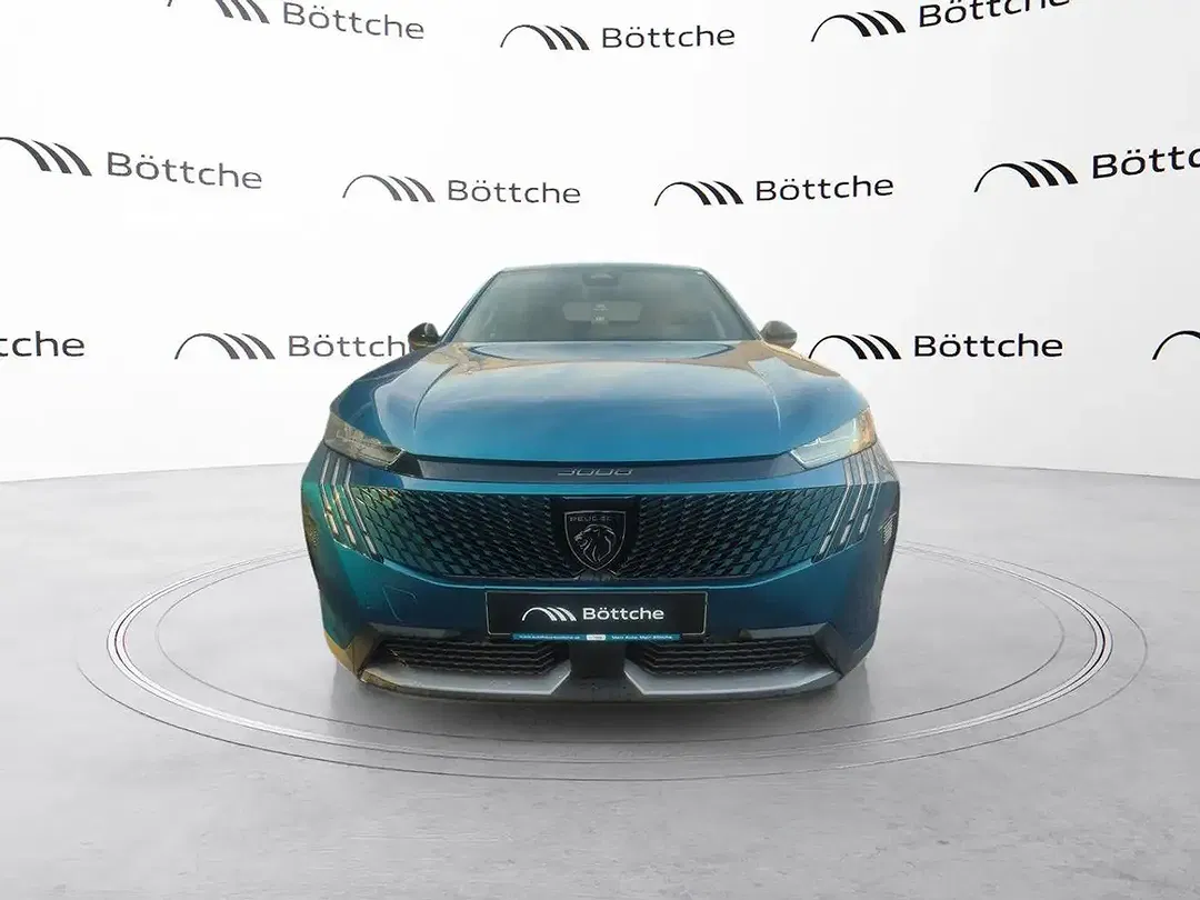 Peugeot 3008 - Thumbnail 2