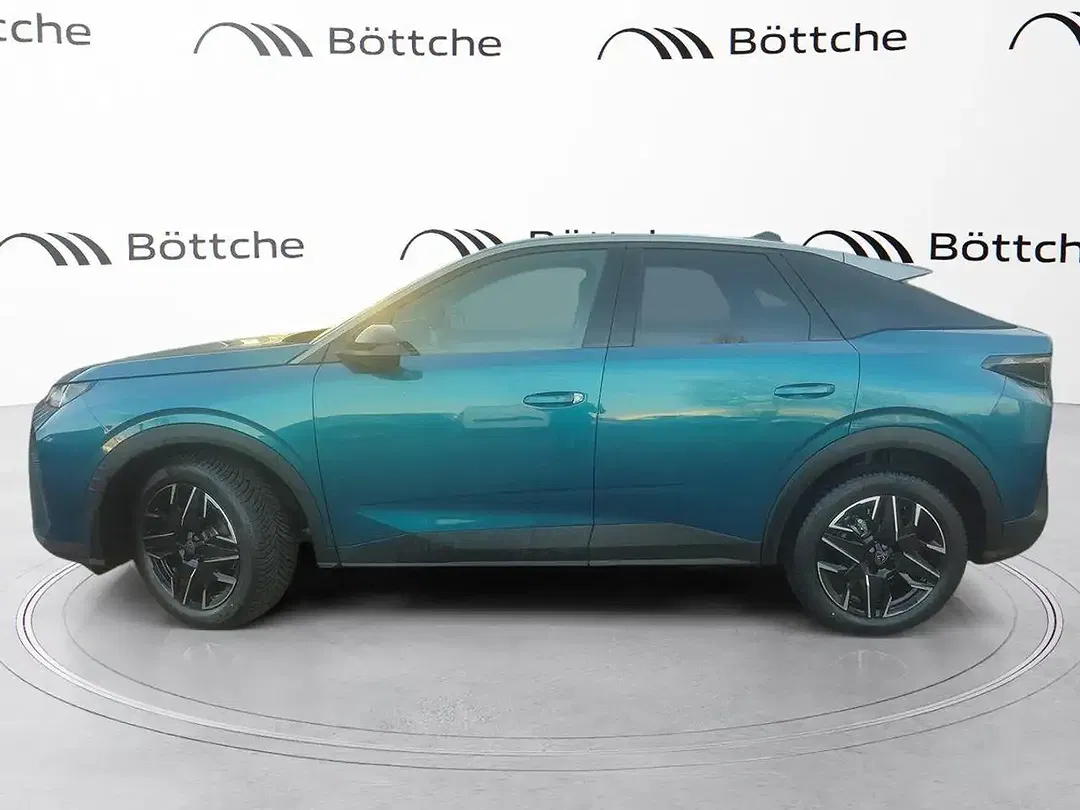 Peugeot 3008 - Thumbnail 3