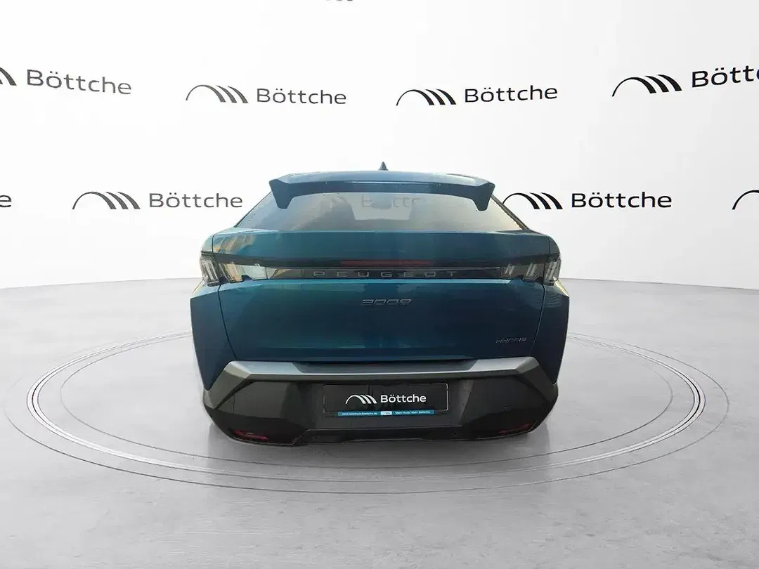 Peugeot 3008 - Thumbnail 4
