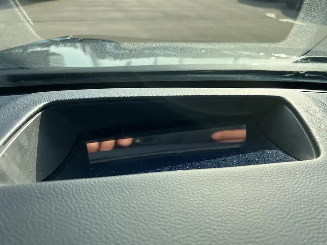 Mazda 6e - Thumbnail 16