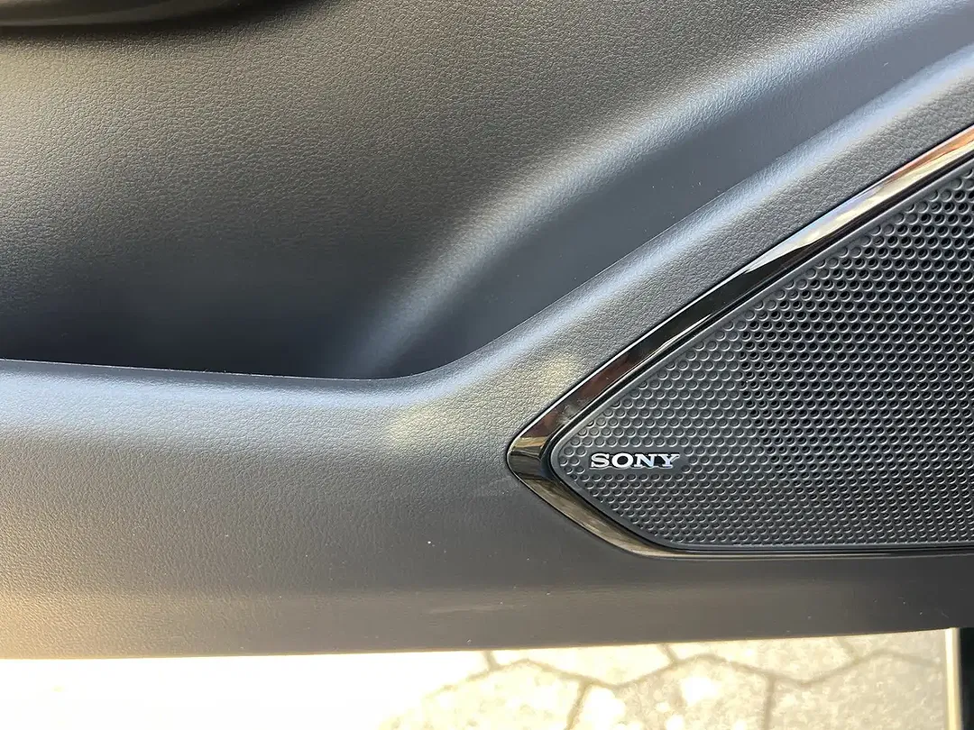 Mazda 6e - Thumbnail 18