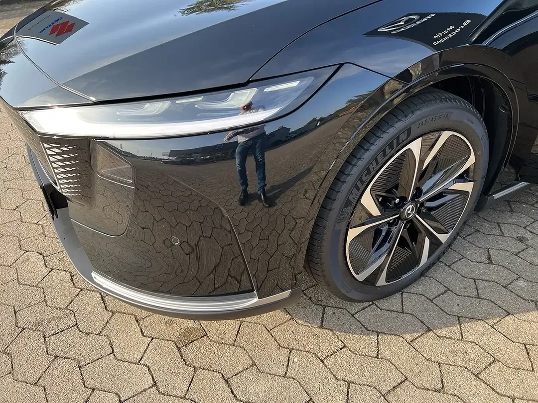 Mazda 6e - Thumbnail 19