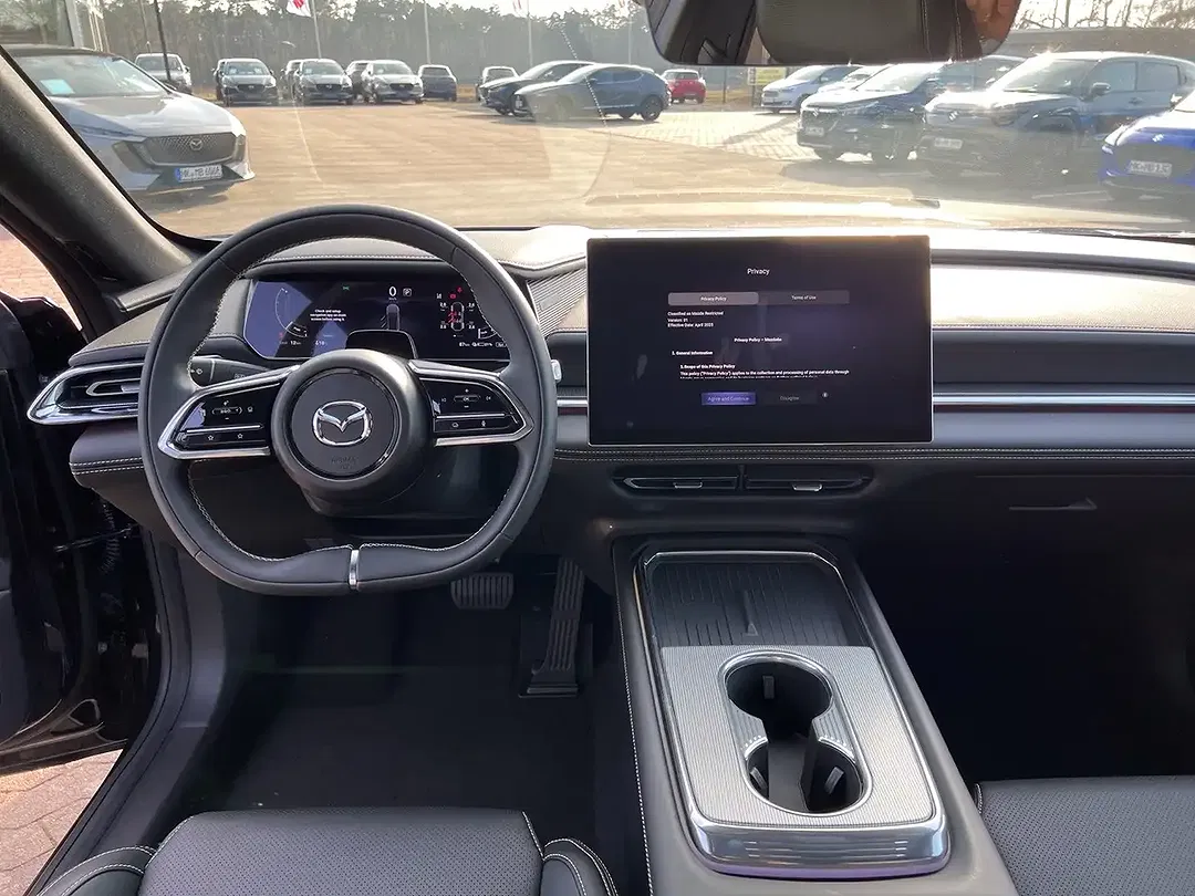 Mazda 6e - Thumbnail 7