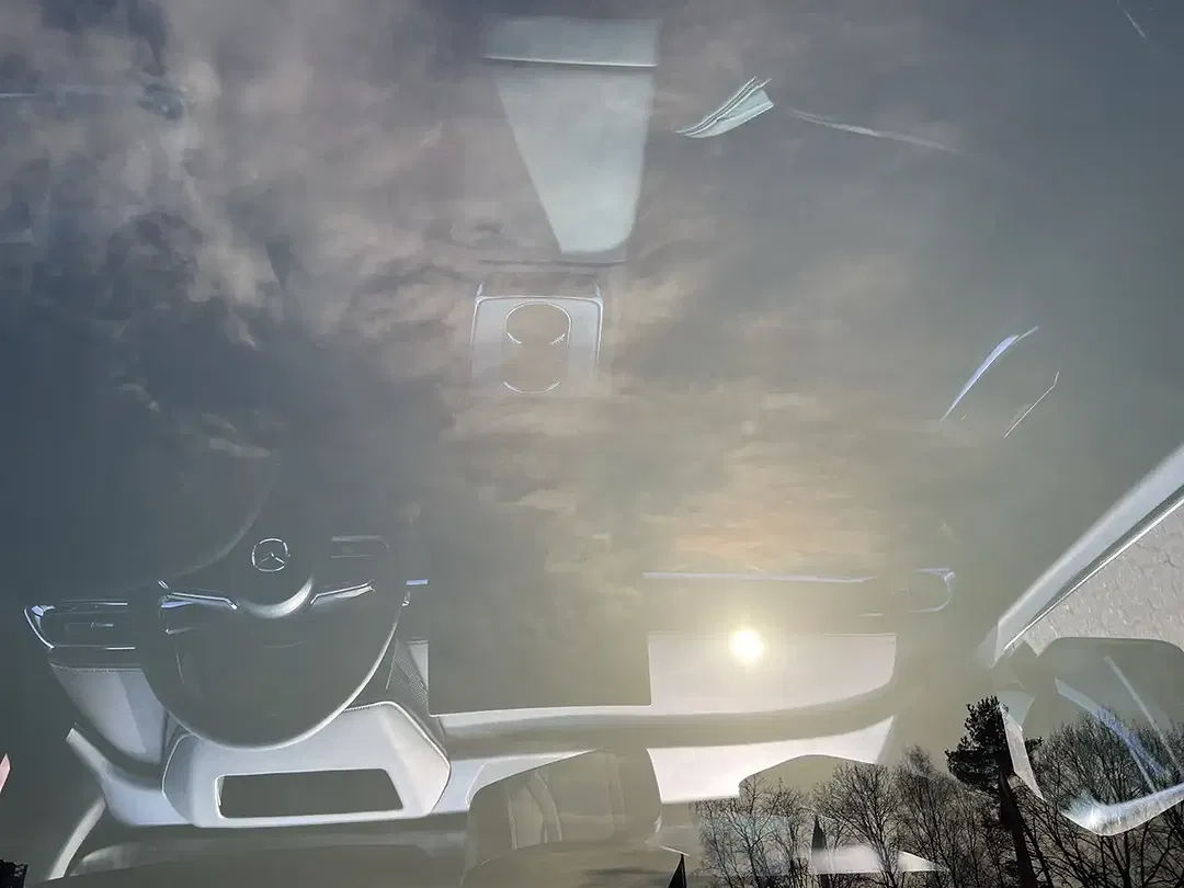 Mazda 6e - Thumbnail 8