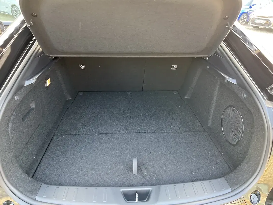 Mazda 6e - Thumbnail 9
