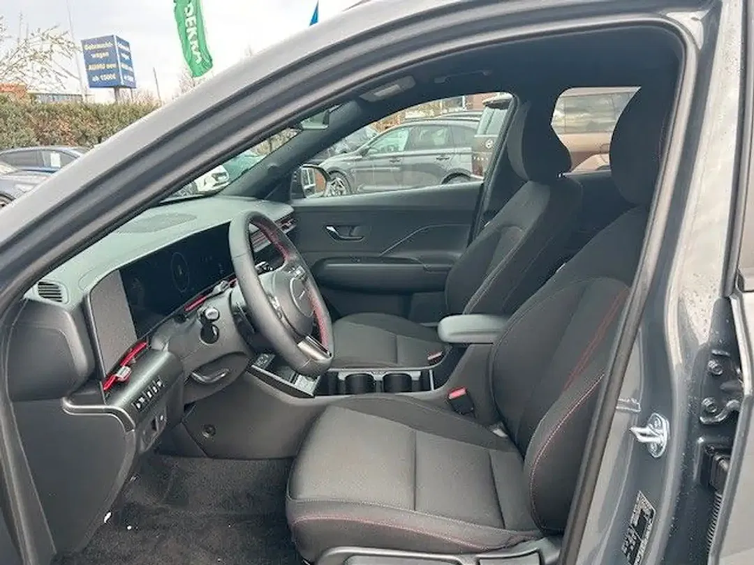 Hyundai KONA - Thumbnail 10