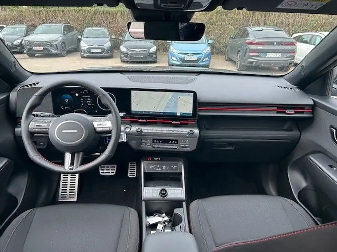 Hyundai KONA - Thumbnail 11