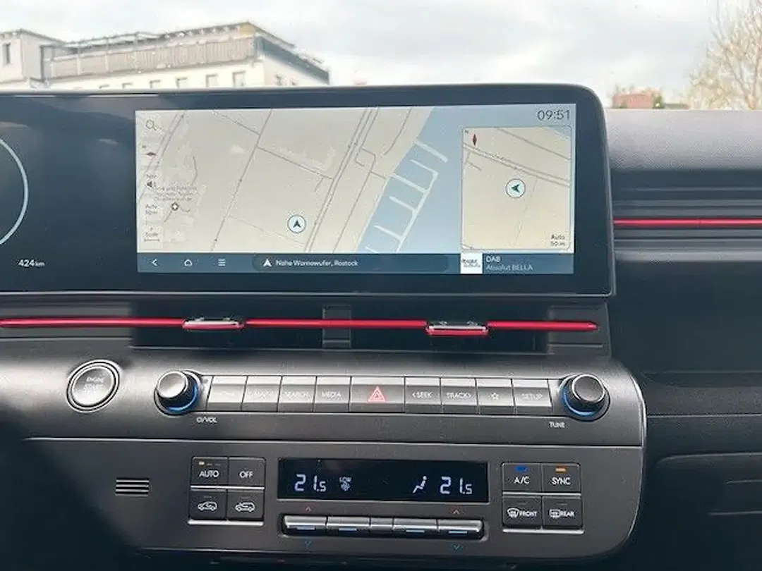 Hyundai KONA - Thumbnail 13