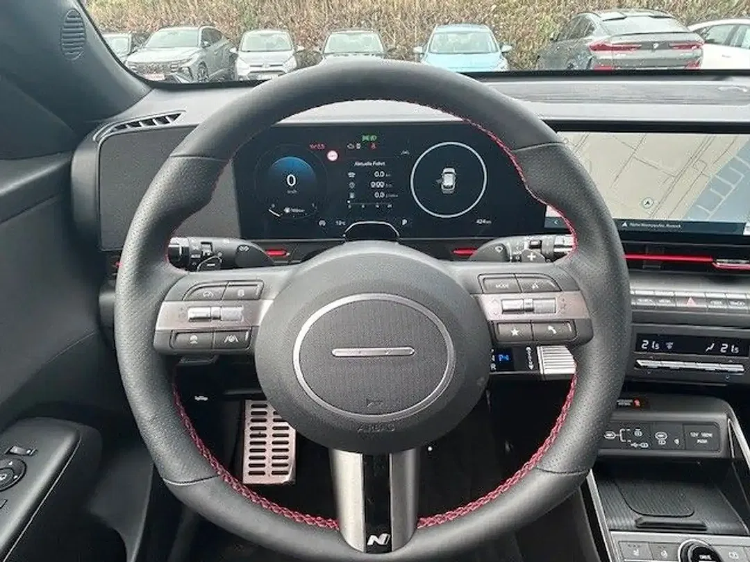 Hyundai KONA - Thumbnail 14