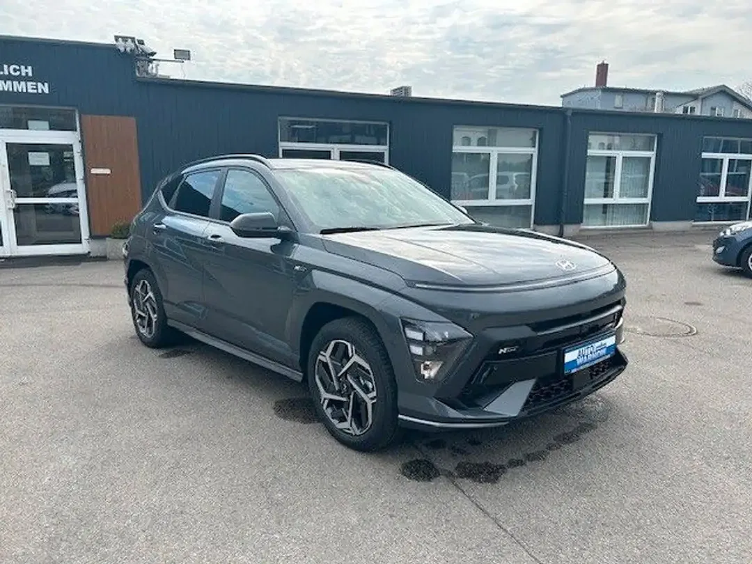 Hyundai KONA - Thumbnail 7