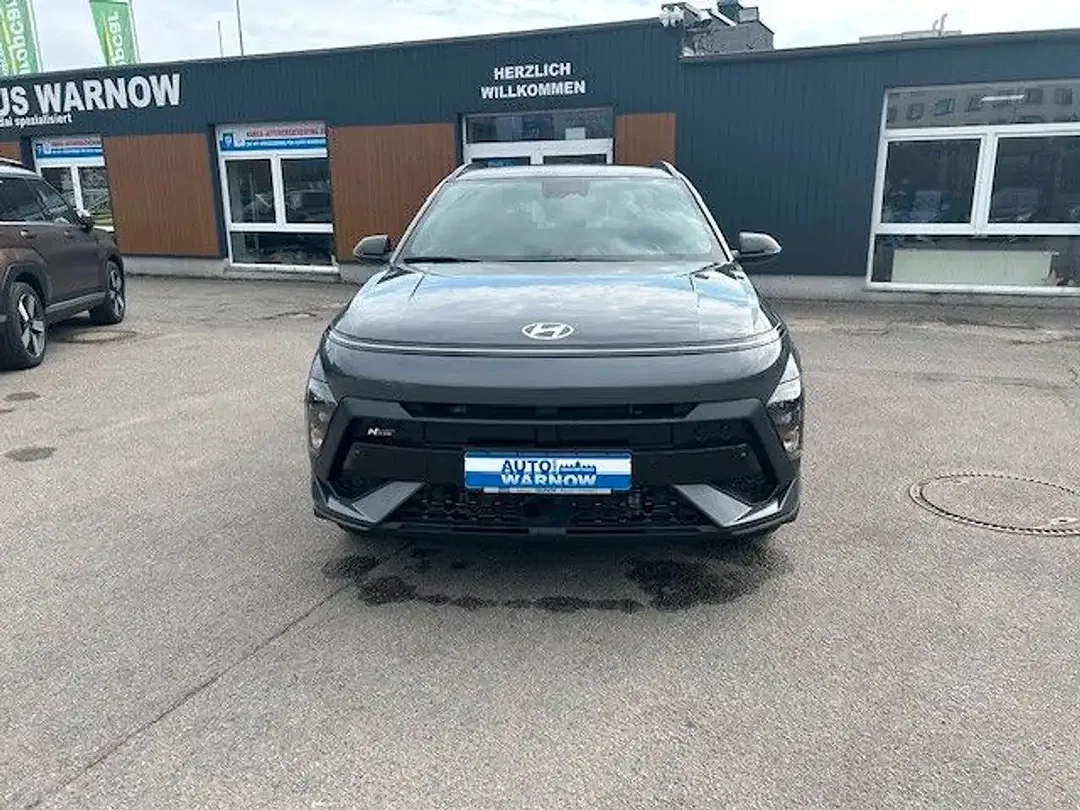 Hyundai KONA - Thumbnail 8