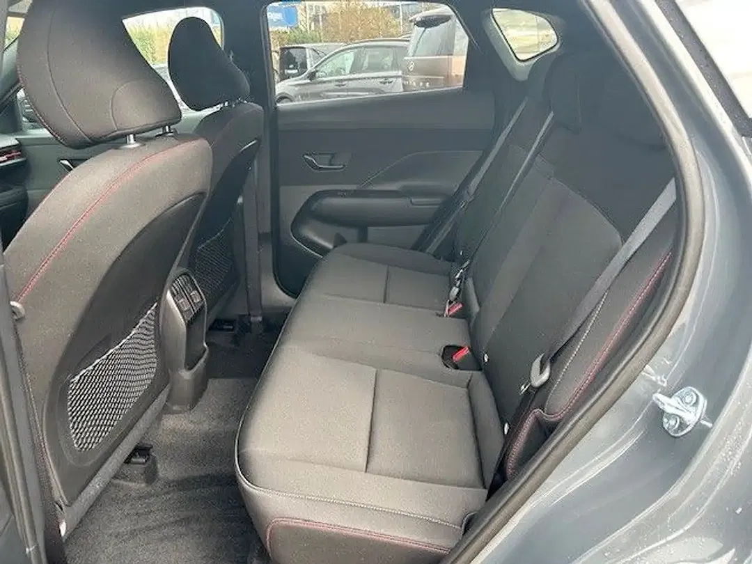 Hyundai KONA - Thumbnail 9